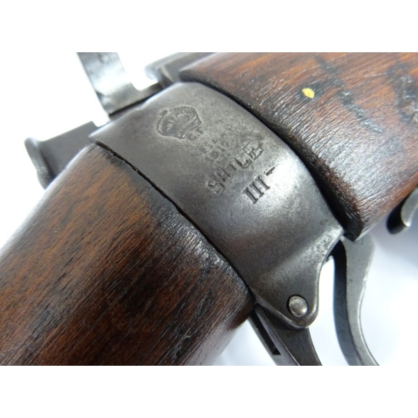 Karabin Lee Enfield SHTLE Mk. III kal. .303Brit 1917r.